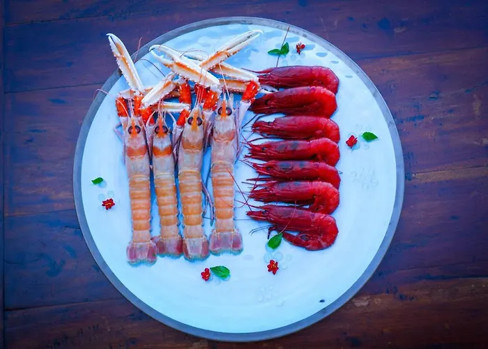 Hotel Pantelleria Dream