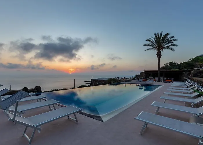 Pantelleria Dream Hotel