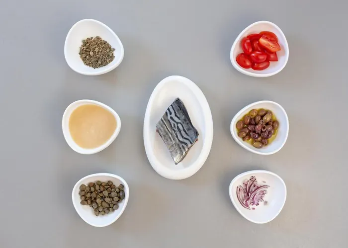 Hotel Pantelleria Dream 4*