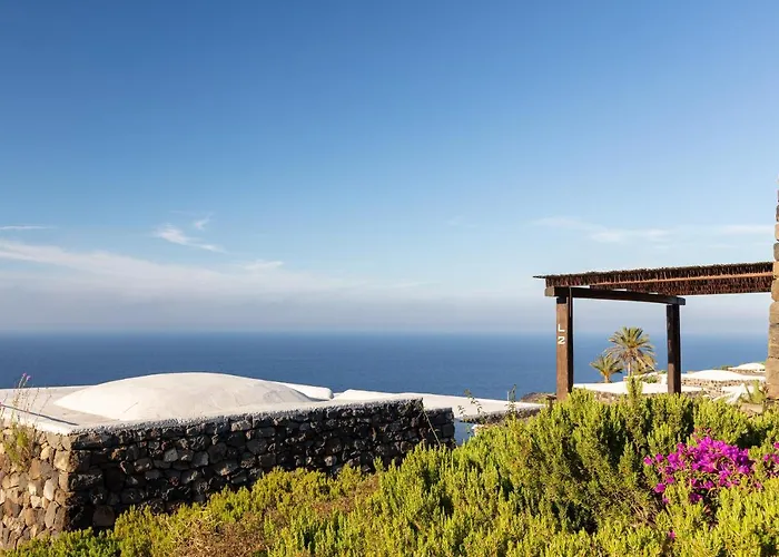 Hotel Pantelleria Dream 4*