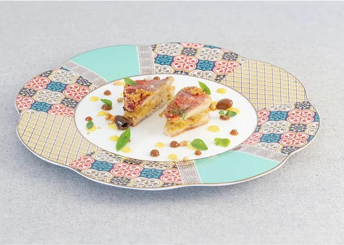 Hotel Pantelleria Dream Tracino