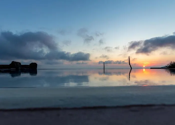 Pantelleria Dream Hotel Tracino