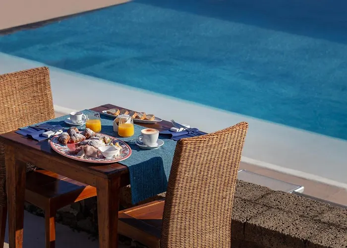 Pantelleria Dream Tracino