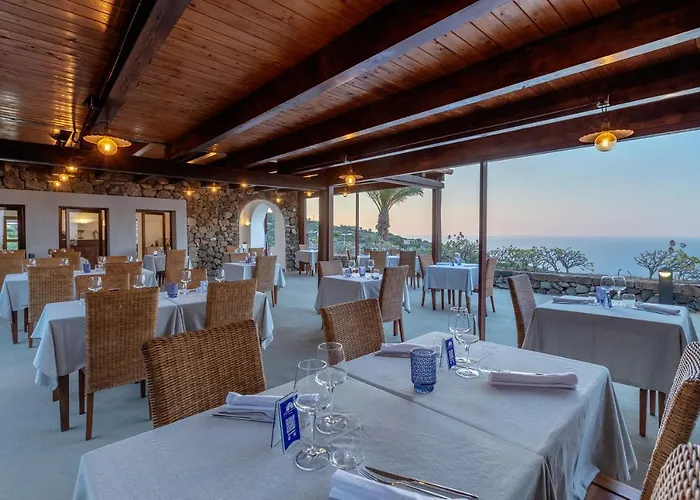 Pantelleria Dream Tracino