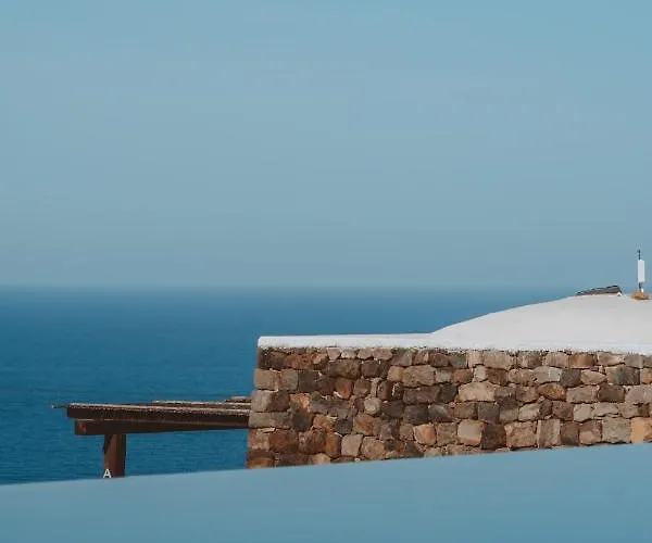 Pantelleria Dream Hotel