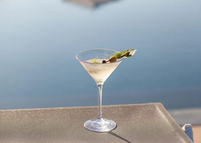 Pantelleria Dream Hotel