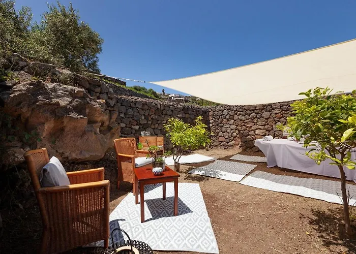 Pantelleria Dream 4*