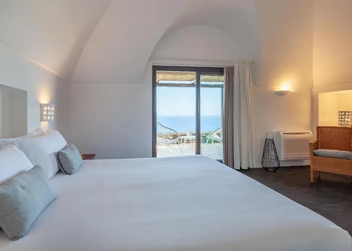 Pantelleria Dream 4* Tracino