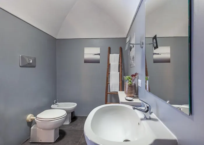 Hotel Pantelleria Dream Tracino