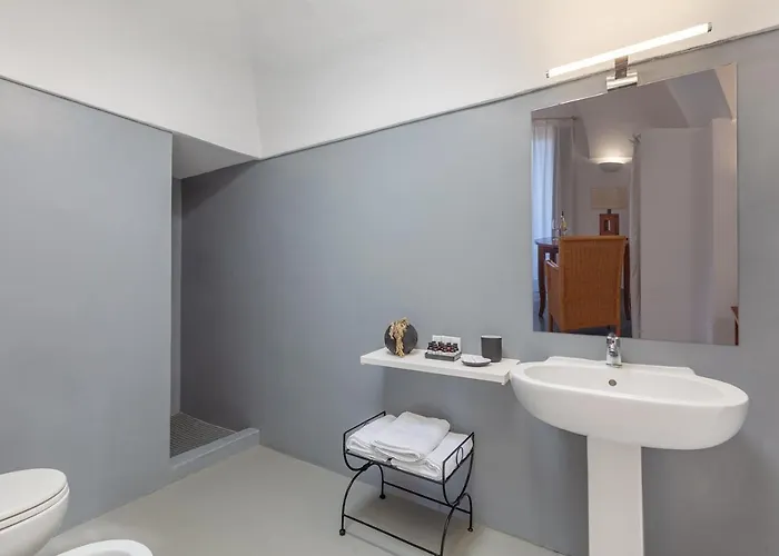 Hotel Pantelleria Dream Tracino