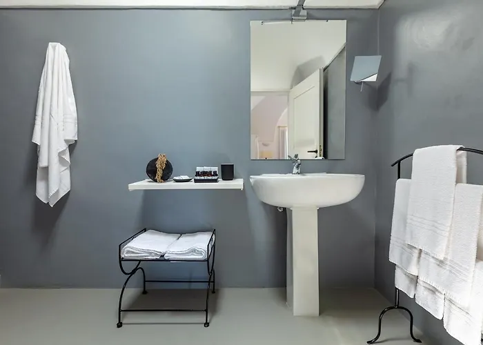 Hotel Pantelleria Dream Tracino