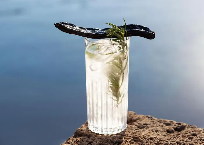 Pantelleria Dream 4*