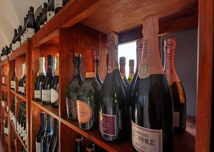 Pantelleria Dream Hotel 4*