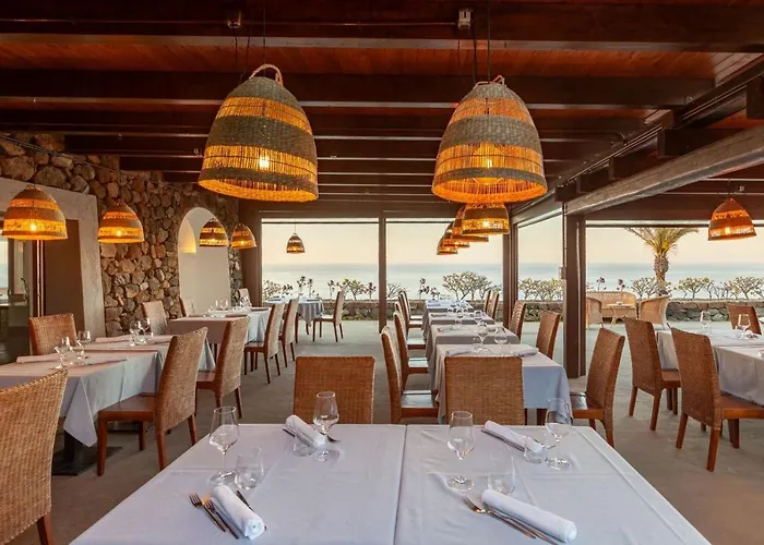 Pantelleria Dream 4* Tracino