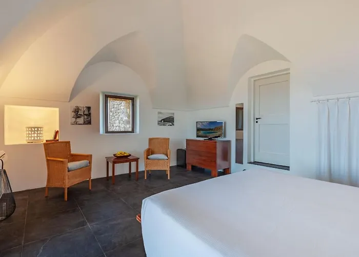 Pantelleria Dream Hotel