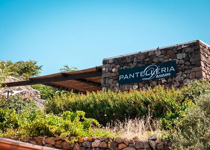 Pantelleria Dream 4*