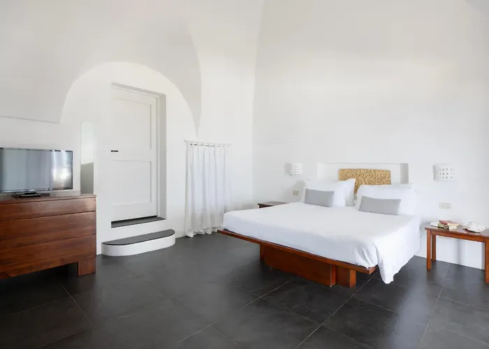 Pantelleria Dream Tracino