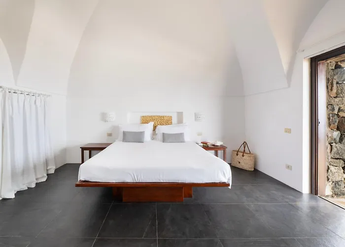 Pantelleria Dream 4* Tracino