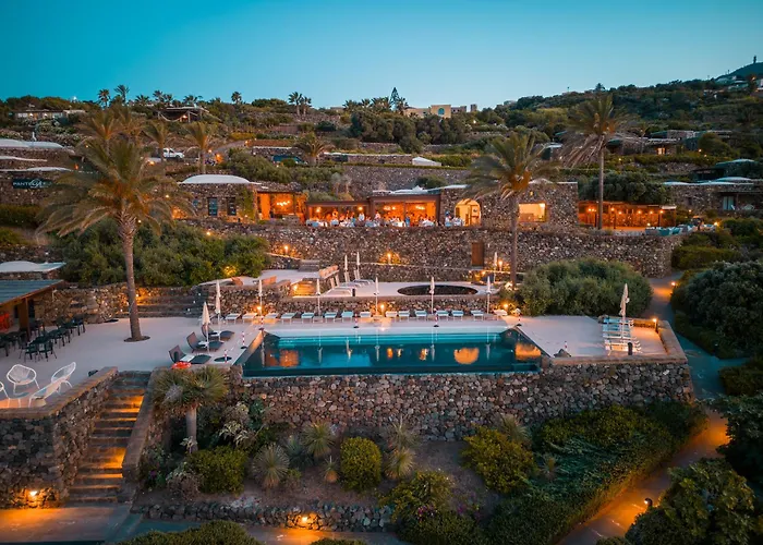 Pantelleria Dream Hotel