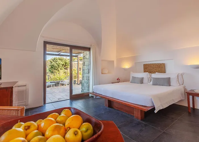 Pantelleria Dream 4* Tracino