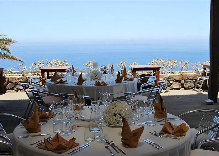 Pantelleria Dream Hotel 4*