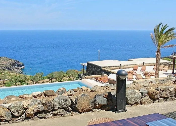 Pantelleria Dream Tracino